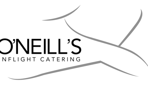 oNeills Logo